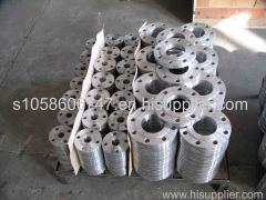 forged flanges