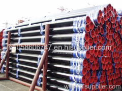 carbon steel seamless pipe