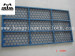 oil shale shaker screens