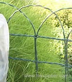 garden fence