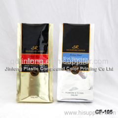 200g coffee bag