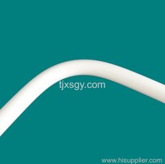 PVC pipe clip