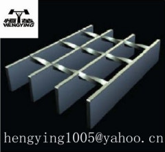 galvanized steel bar grating