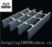 hot-dipped galvanized steel grating