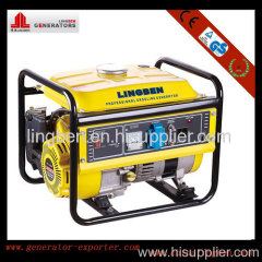 1KW gasoline protable generators