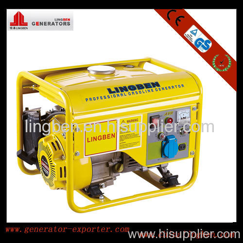 1kw small gasoline generators