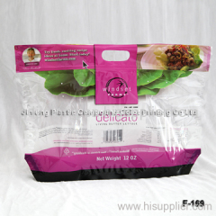 vegetable packaging bag