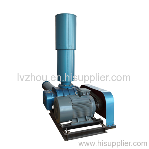 pneumatic conveying blower