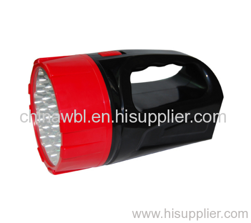 LED Rechargeable lights