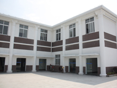 Ningbo Liangfa CWM Co., Ltd.