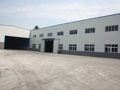Ningbo Liangfa CWM Co., Ltd.