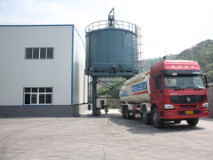 Ningbo Liangfa CWM Co., Ltd.