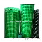 pvc welded mesh