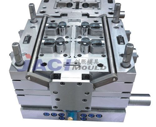 cap mould