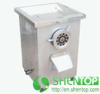 Stainless Steel Mincing Machine