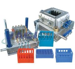 crate mould