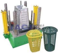 Garbage Bin Mould