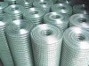 Galvanized Welded Wire Mesh