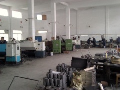 fenghua zhongya hydraulic manufacture co., ltd.