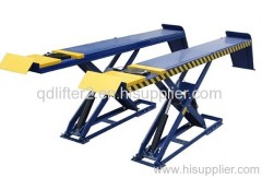 scissor lifts;portable scissor lifts;hydraulic scissor lifts