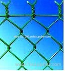 Chain Link Fence