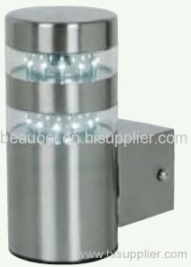 high brightness led wall lamp with two head
