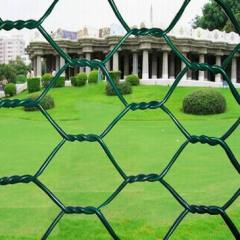 Chain Link Fence