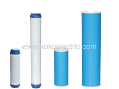 WATER FILTER CARTRIDGE