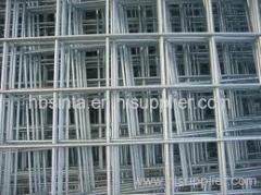 Welded Wire Mesh