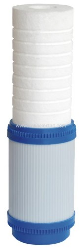 WATER FILTER CARTRIDGE