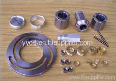 CNC machining parts