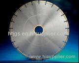 Diamond Marble Saw Blade