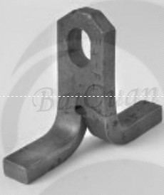 Flat Foot Anchor