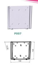 Lcd Plasma Stand