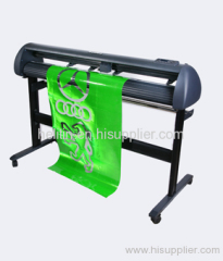 Cutting Plotter and Roller