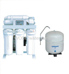 Reverse Osmosis water filters