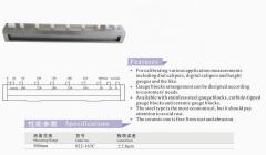 gauge block set