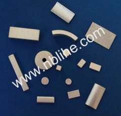 Ningbo Lihe's Patent Products-----Ceramic Coated Magnets
