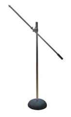 Black or customer Microphone Stand