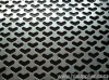 perforated metal sheet