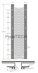 Elevator Micro Door Detector