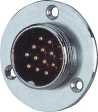 circle connector