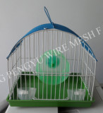 hamster cage