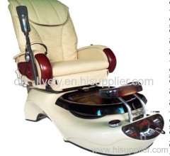 luxury pedicure spa chair