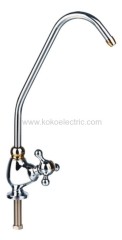 goose neck faucet