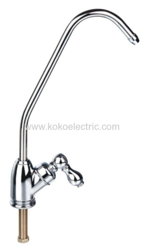 goose neck faucet