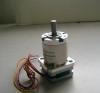 Planet gear stepper motor