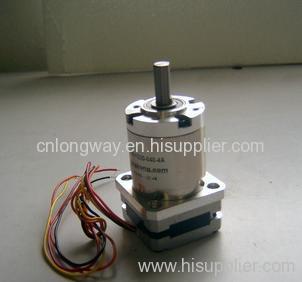 36PA-39BYG planet gear motor