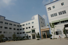Thisday electronics Factory