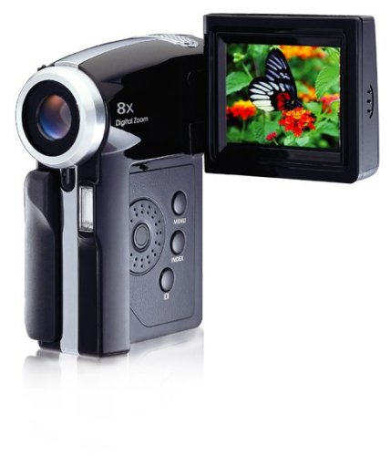 Digital Video Camcorder